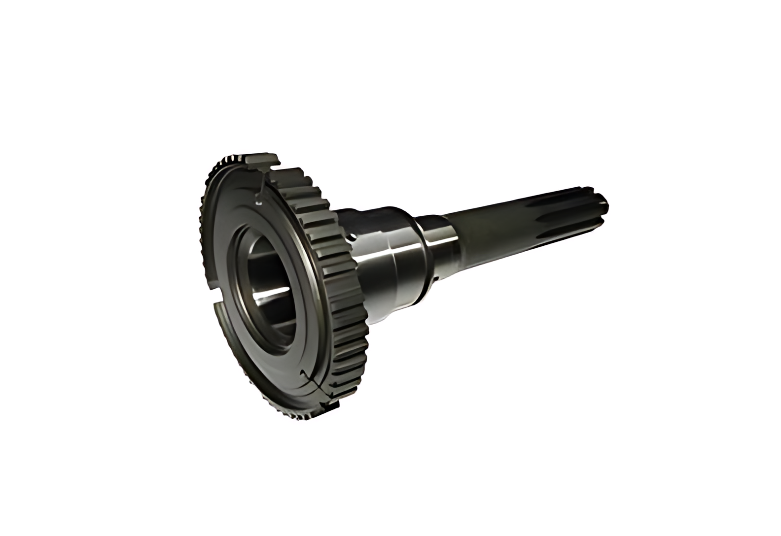 EIXO PILOTO 16S1650 - 2T2311143