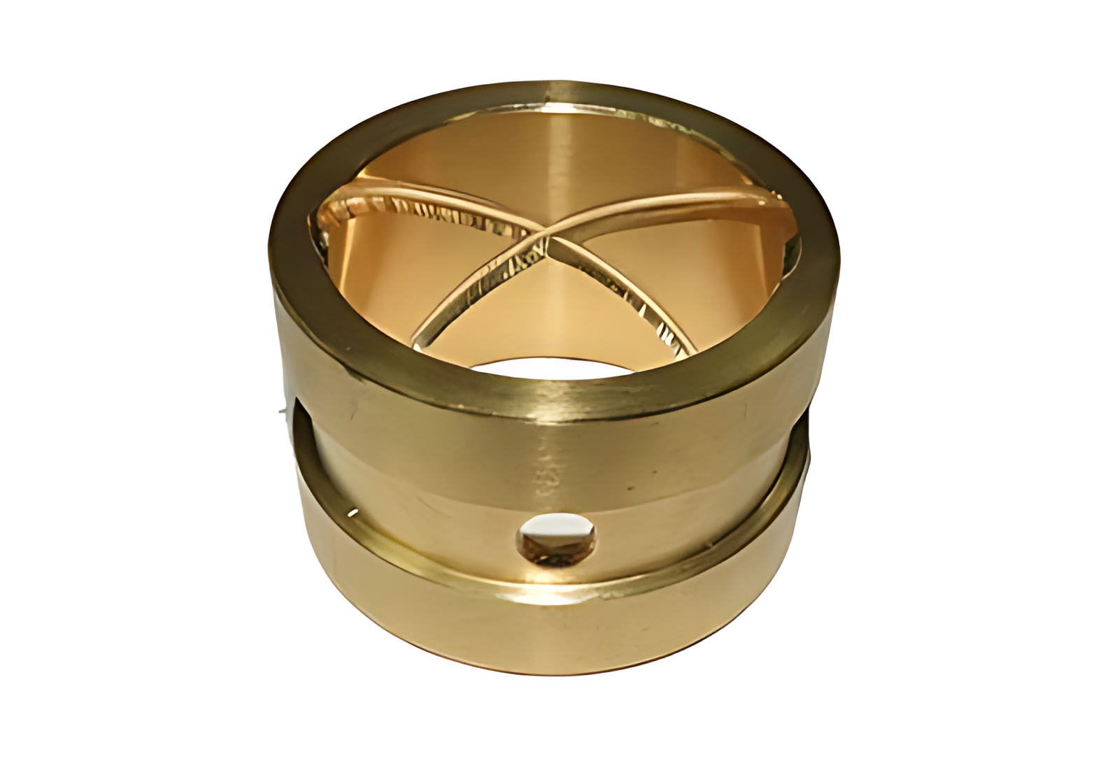 BUCHA BRONZE EIXO CAMES TRAS BRONZE 38MM - 2RR607025