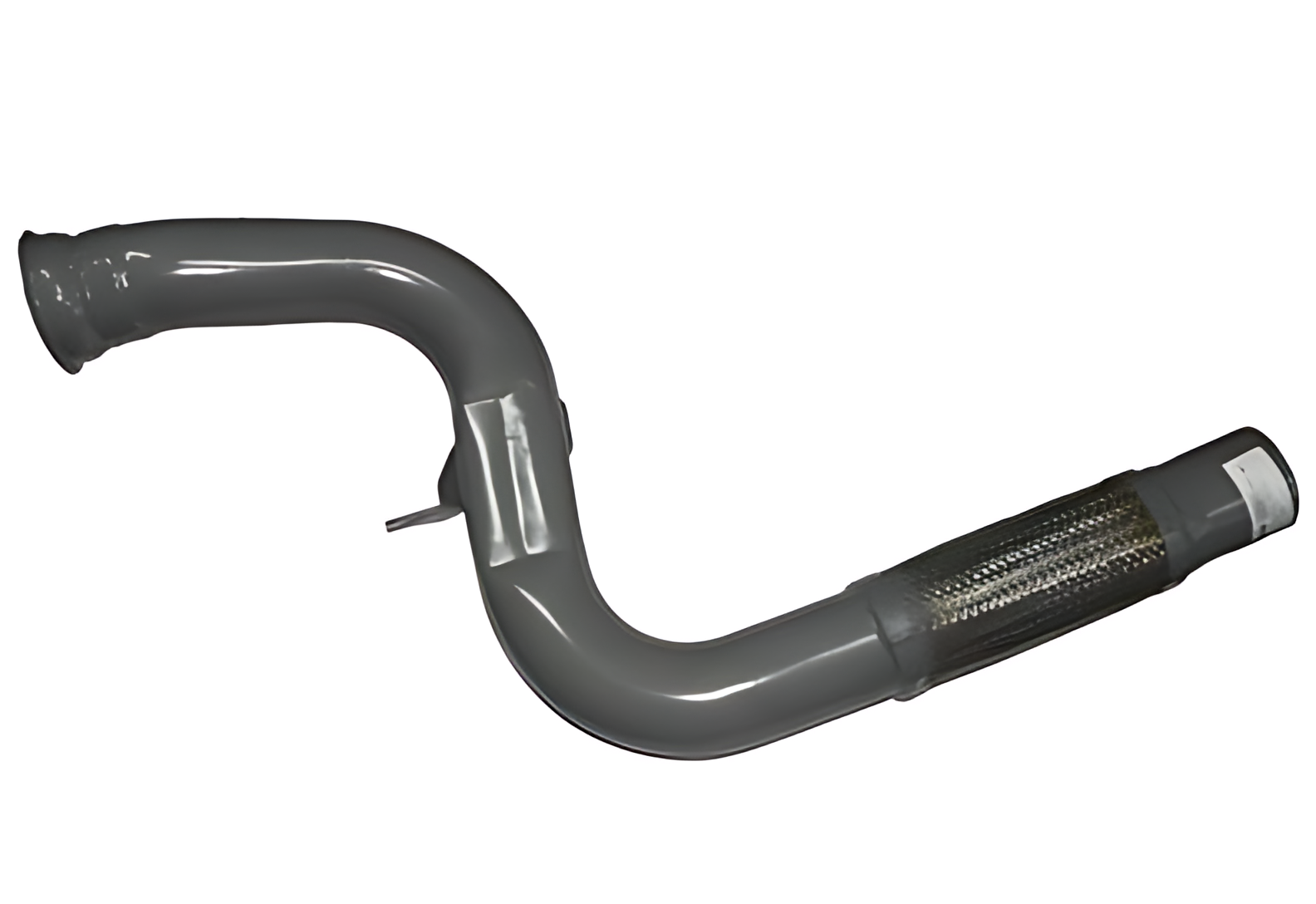 TUBO ESCAPE DIANTEIRO - 6934901119