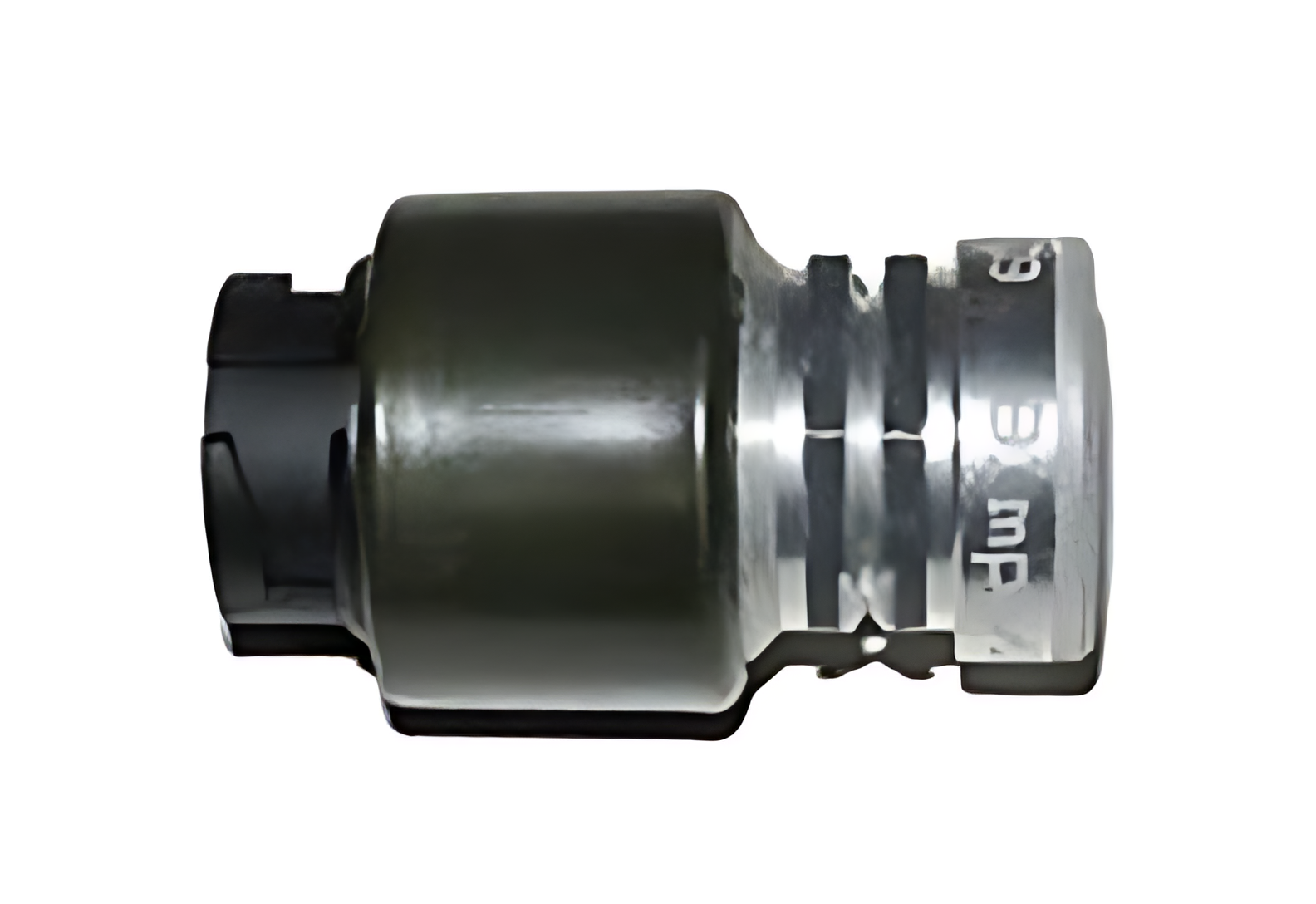 SENSOR VELOCIDADE 4 PINOS CHATOS - 2Z0900275