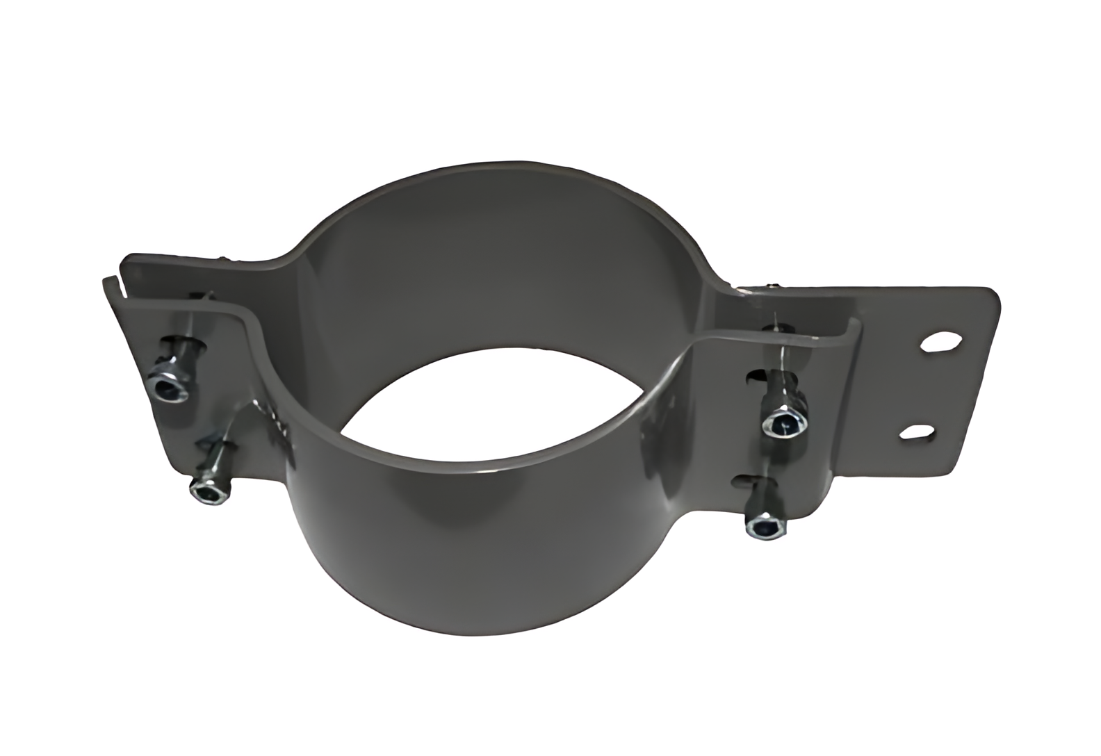 ABRACADEIRA TUBO ESCAPAMENTO - 3844905440