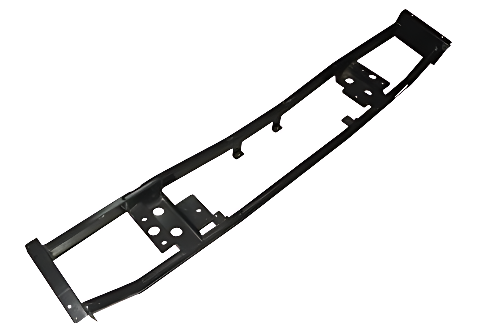 SUPORTE PARACHOQUE DIANTEIRO - 9798800373