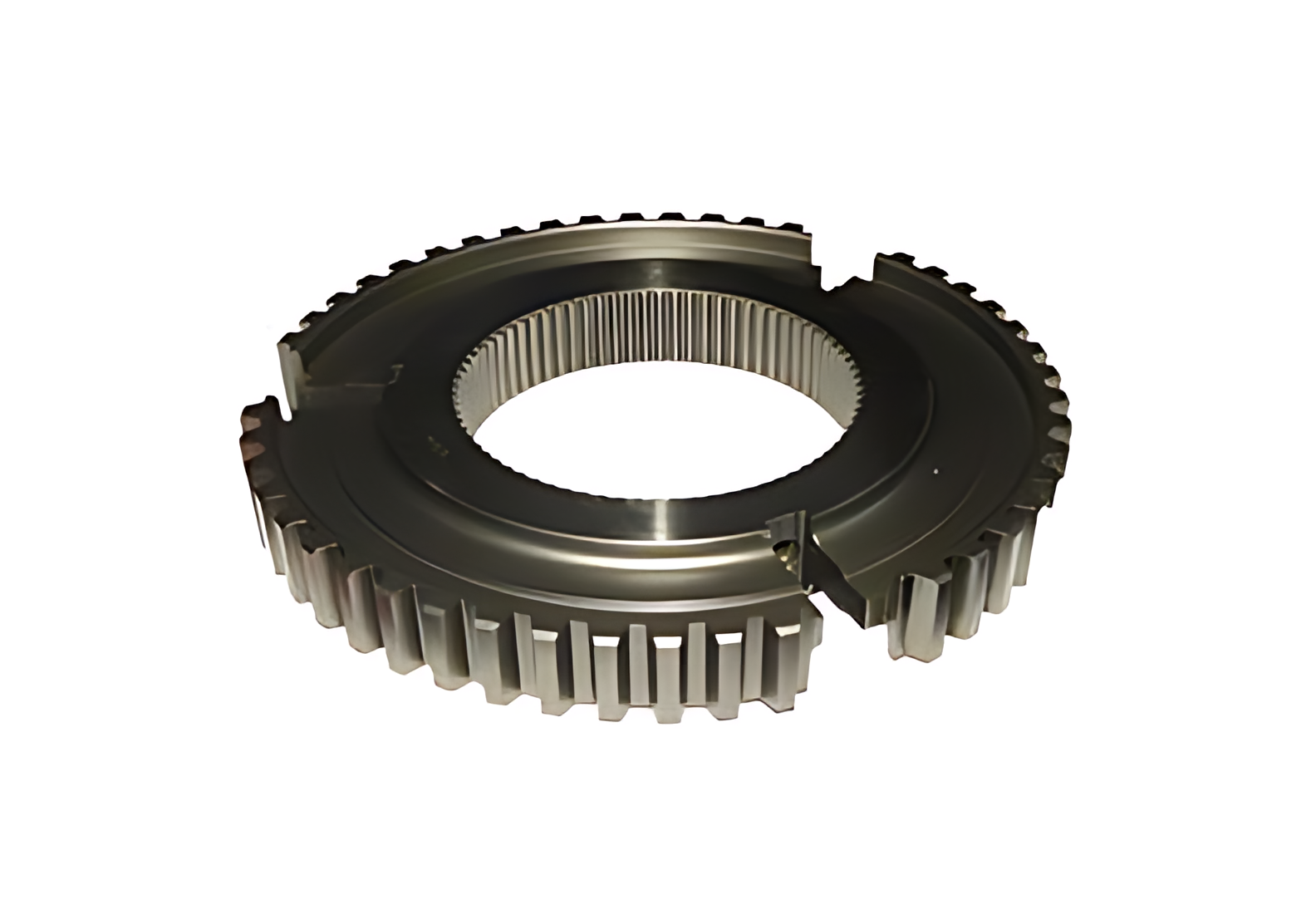 CORPO SINCRONIZADOR 1A 2A - 2W0311310C