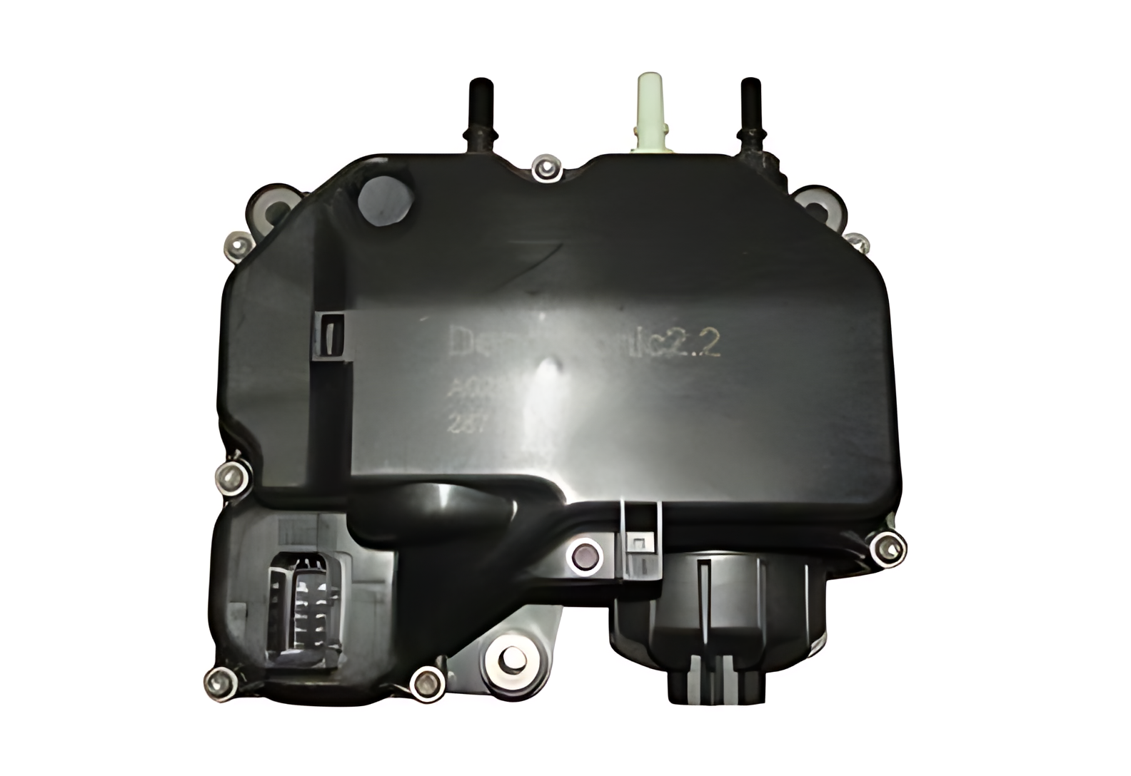 BOMBA DOSADORA ARLA - 2P0131113