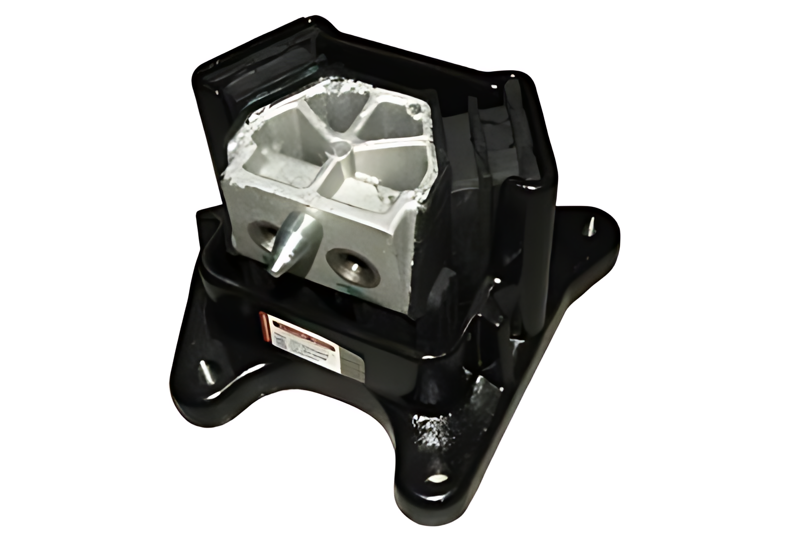 COXIM TRASEIRO MOTOR LD - 2T2199382K