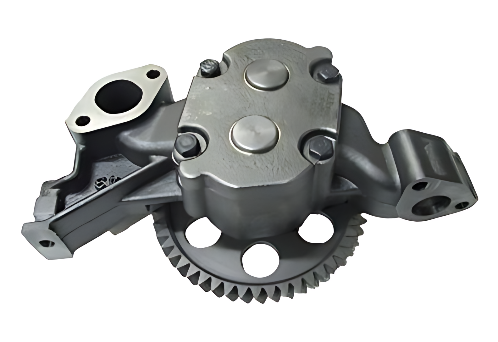 BOMBA DE OLEO ENGRENAGEM 43MM - 4571800801