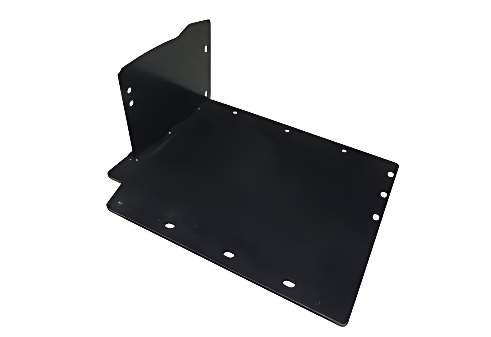 SUPORTE LATERAL ESTRIBO LD - EC4516474ABXWA