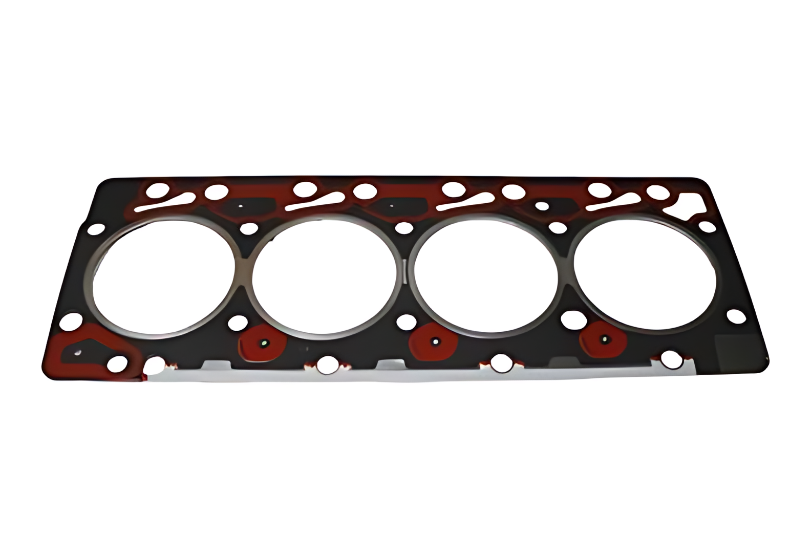 JUNTA DO CABECOTE 4BT - BH4X6051AA