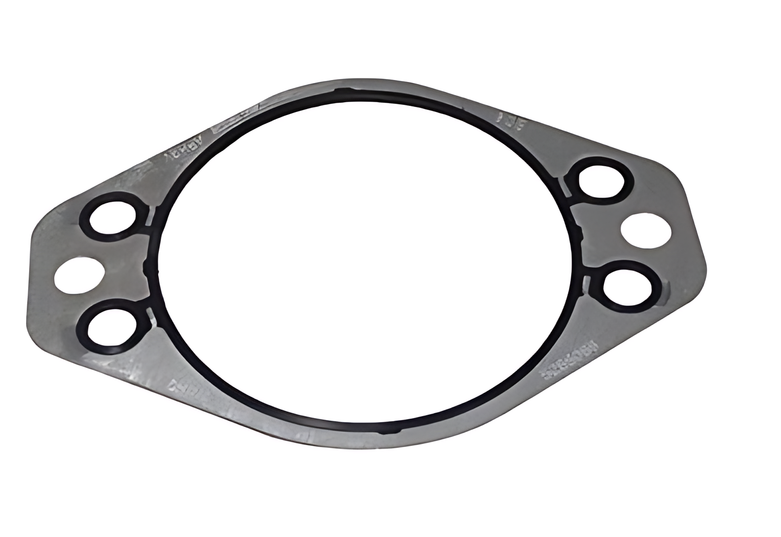 JUNTA DA TAMPA DE ACIONAMENTO DE ACESSORIOS - 2P0145723A