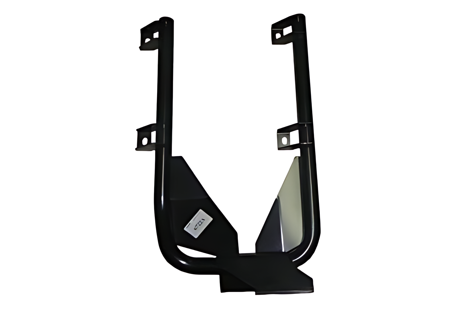 SUPORTE PARALAMA PLASTICO ATRAS CABINE LE TRACADO - CC4516K040CB