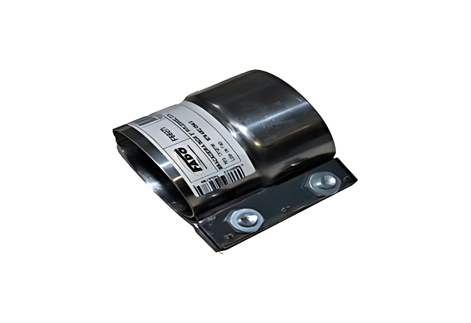 ABRACADEIRA TUBO ENTRADA SILENCIOSO - 2T2253143AA