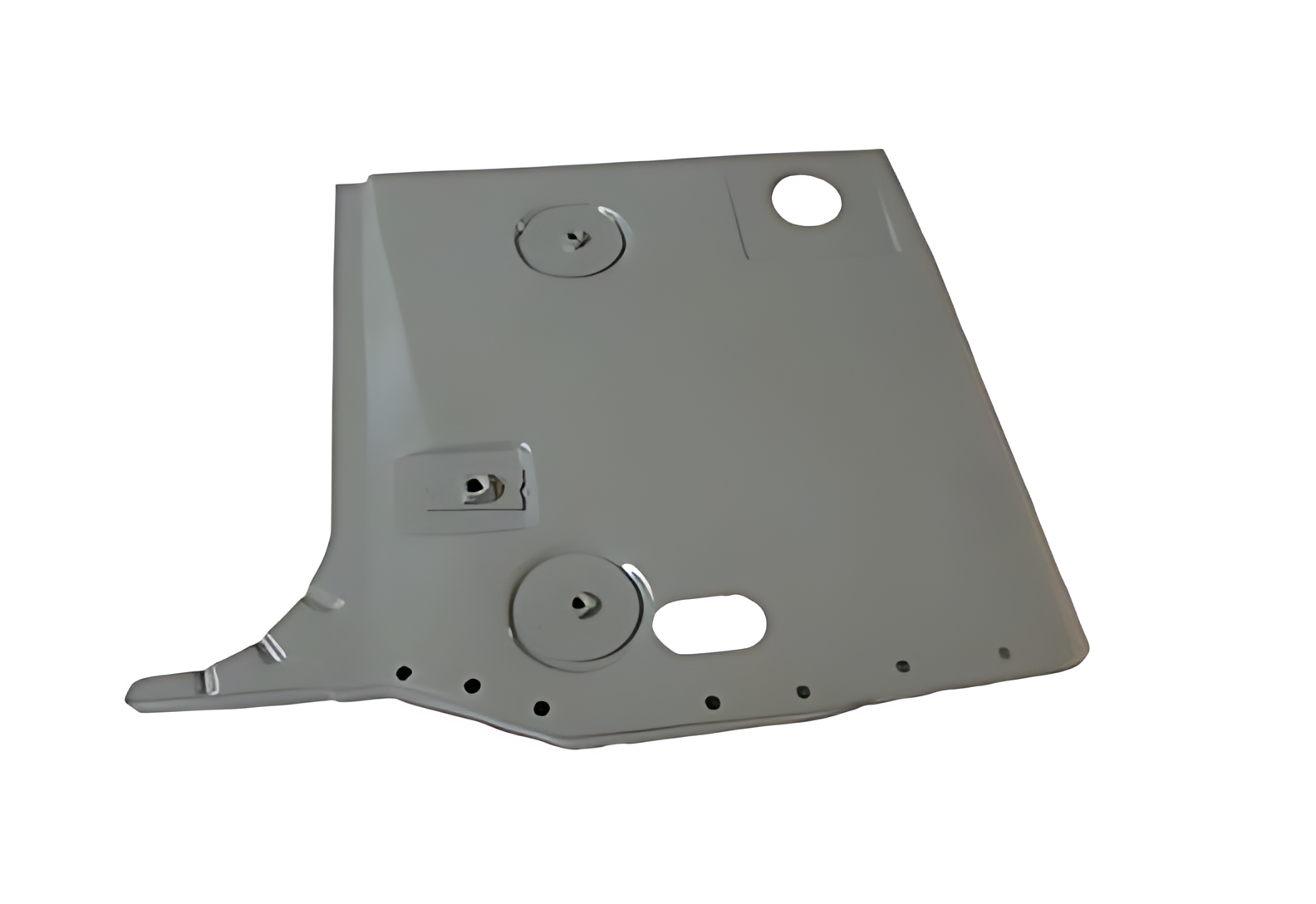 COLUNA B INTERIOR INFERIOR LE - 2RD809235A