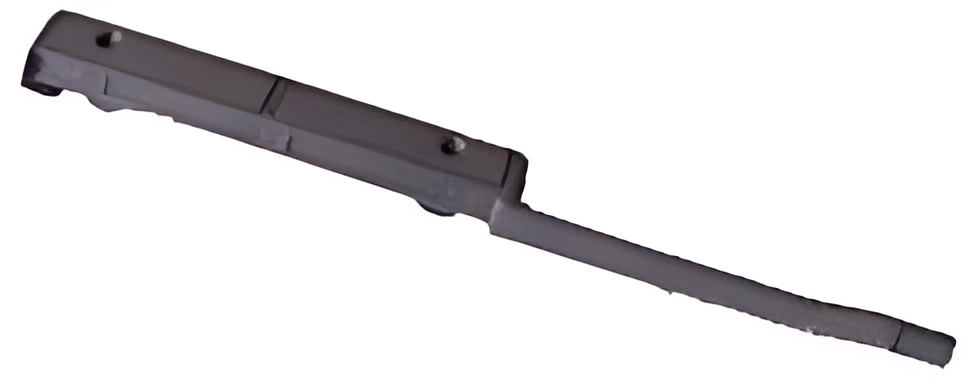 DESCANCA BRACO LD - TJG867162A