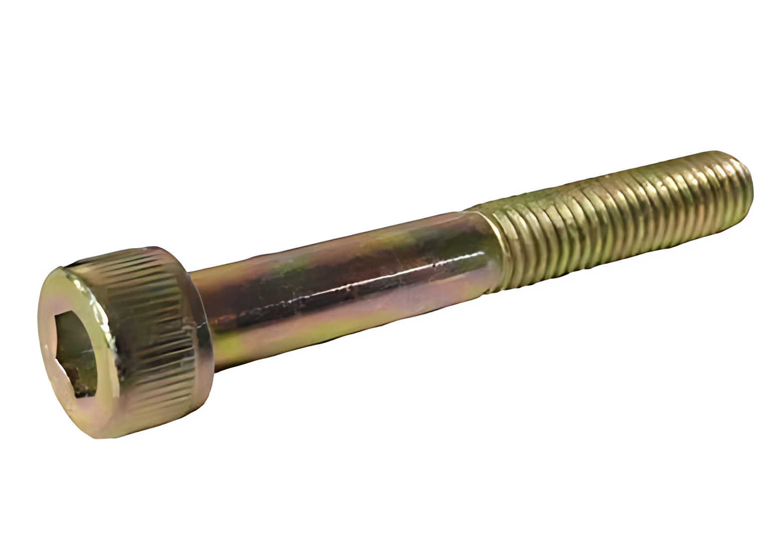 PARAFUSO CILINDRICO M8 X 60 - 2T2301284