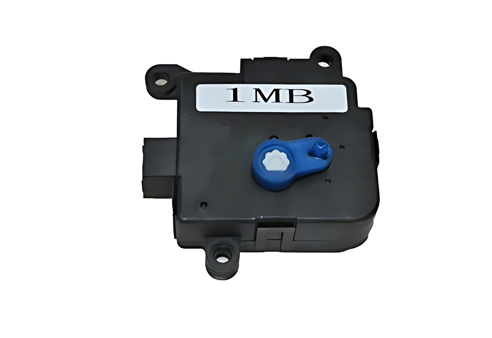 MOTOR ELETRICO DA CAIXA DE VENTILACAO - 2R2820504