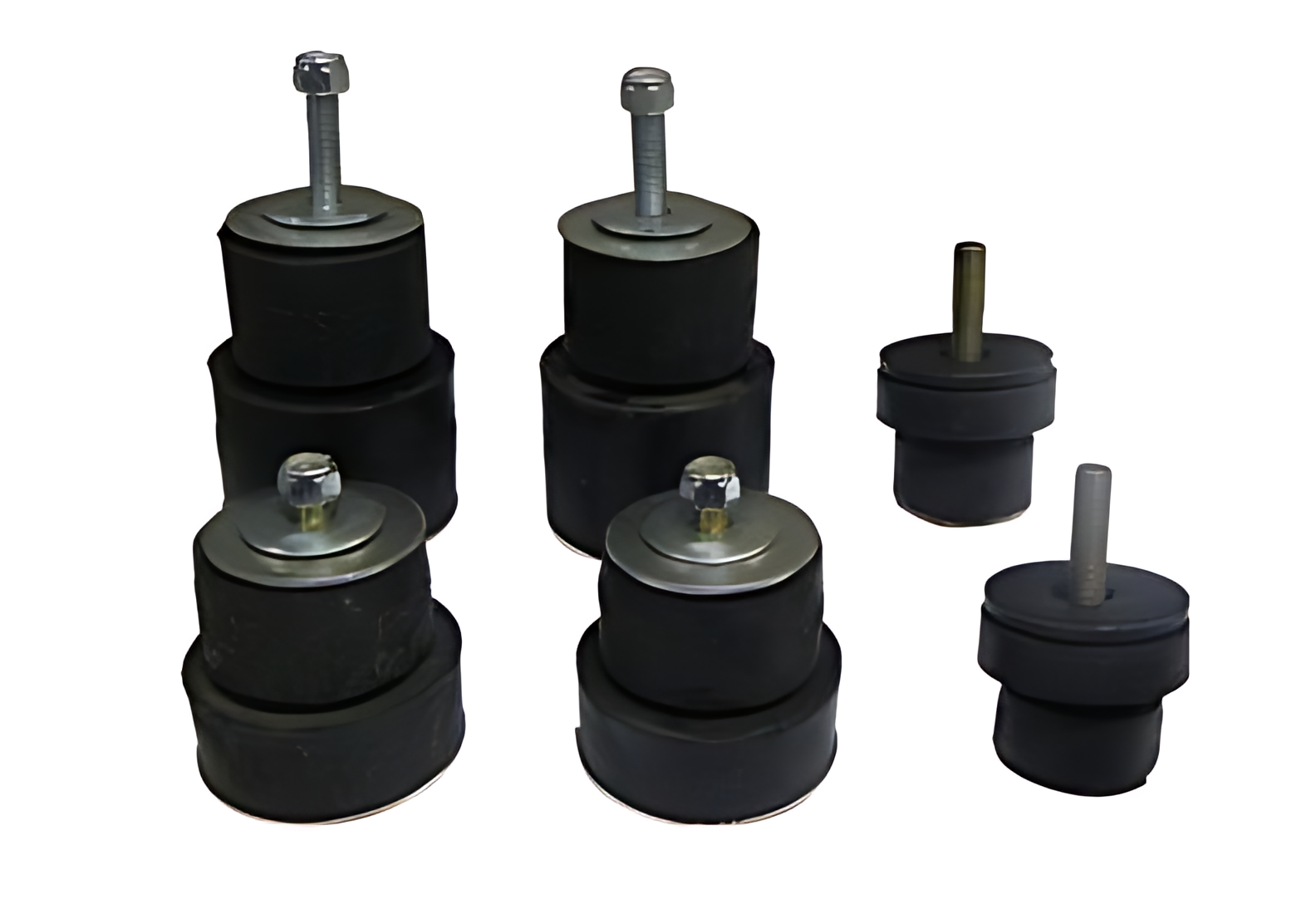 KIT COMPL.COXIM CABINA - T718115295C