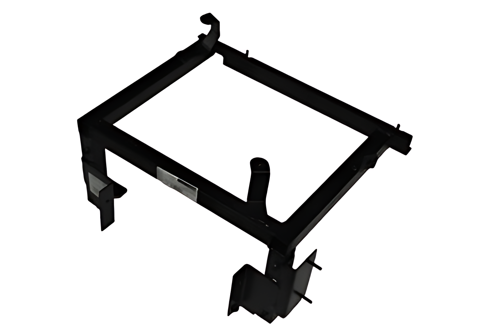 SUPORTE ESTRIBO LD - 6936607514