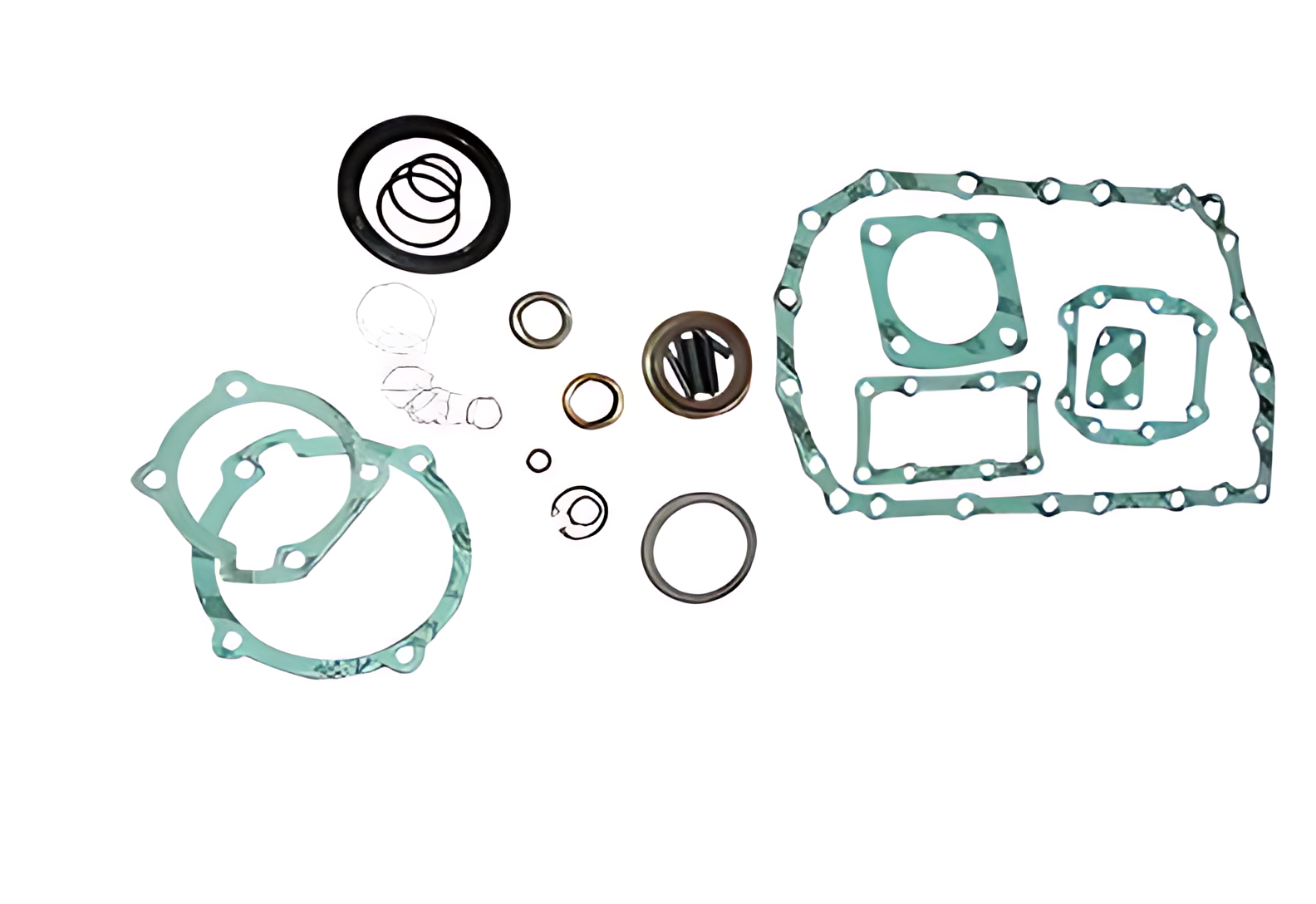 JOGO JUNTA COMPLETO - 1290298865