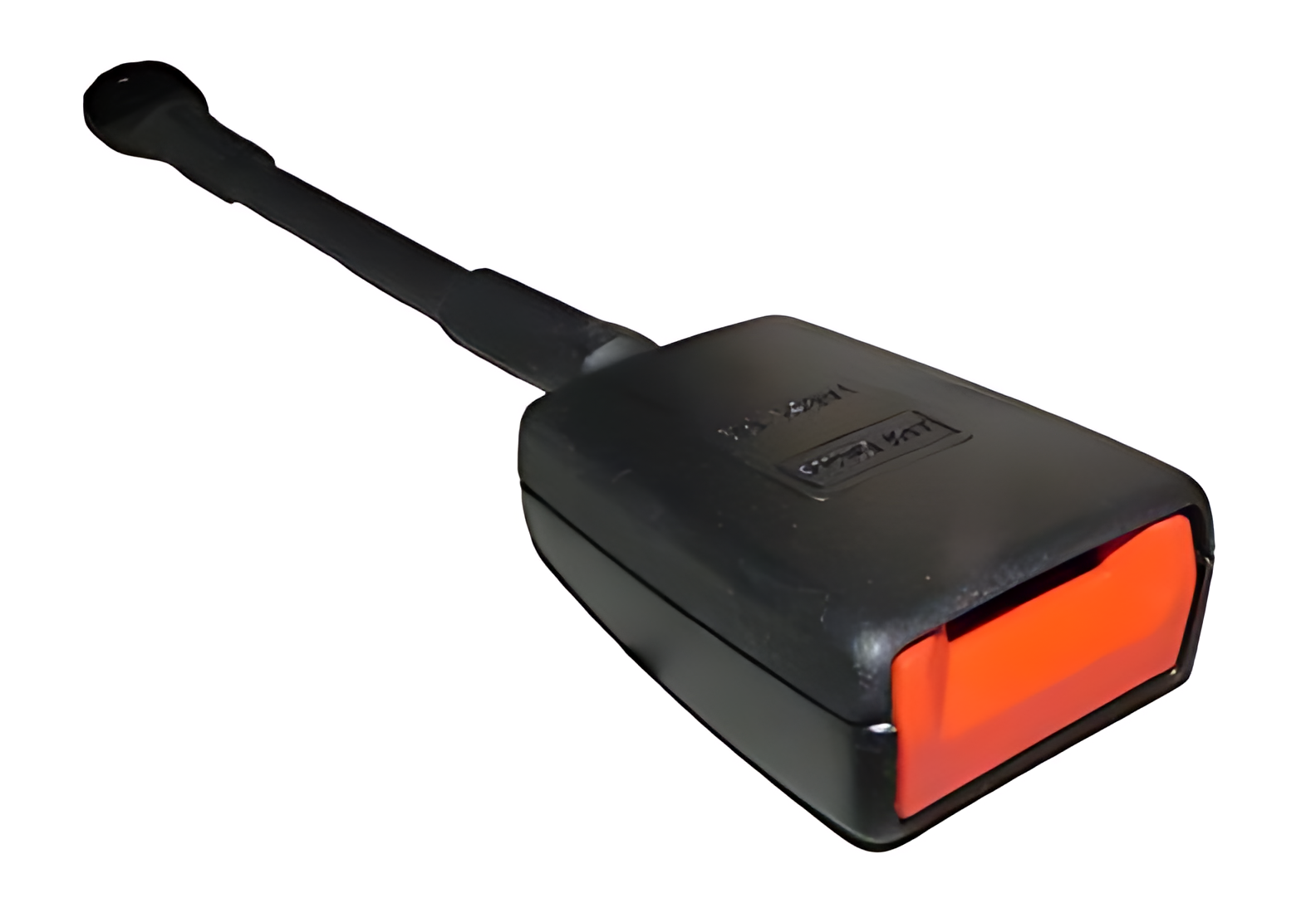 ENCAIXE CINTO LADO MOTORISTA (HASTE RETA) - TJG857877