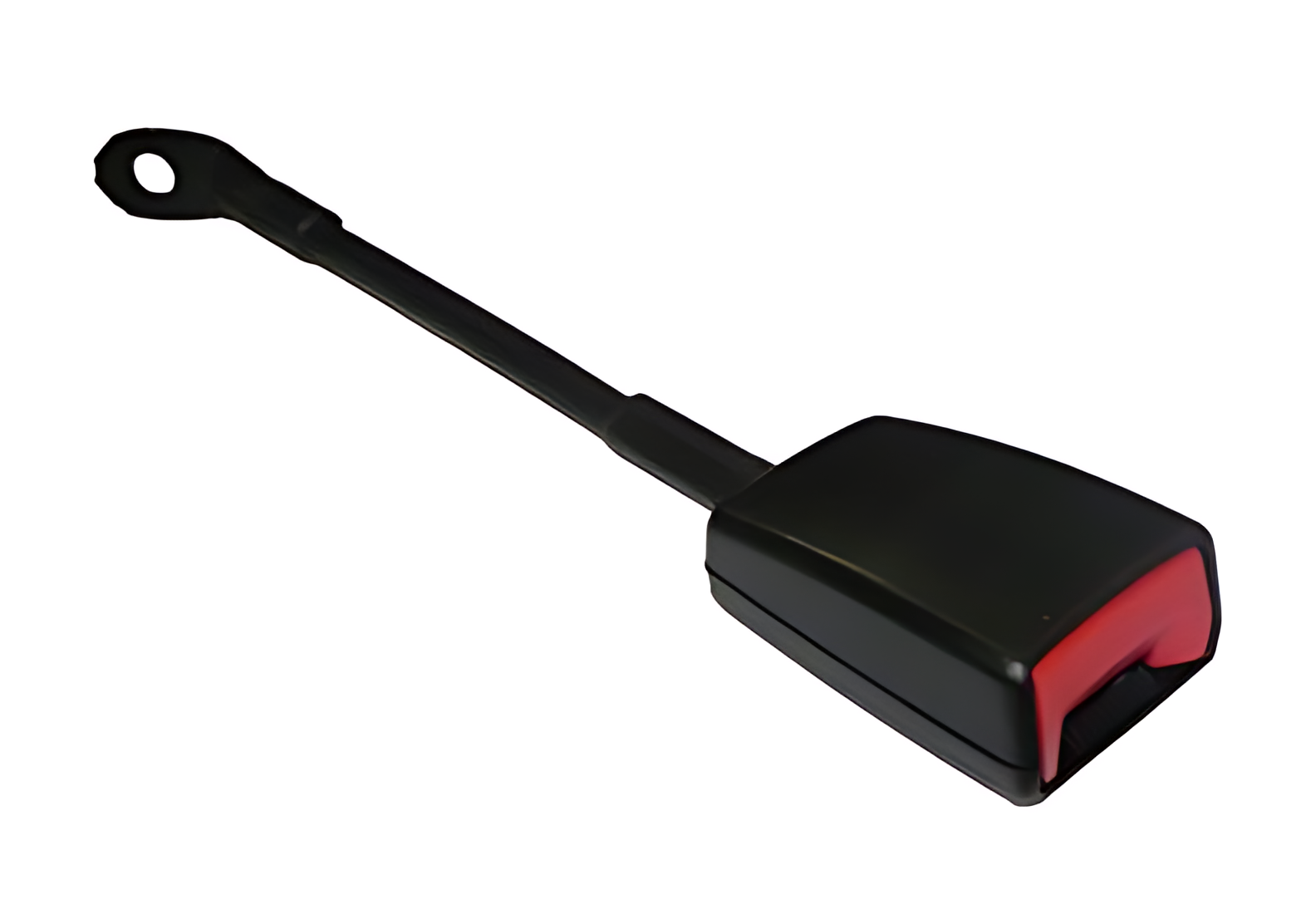 ENCAIXE CINTO LADO AJUDANTE (HASTE 45�) - TJG857742C