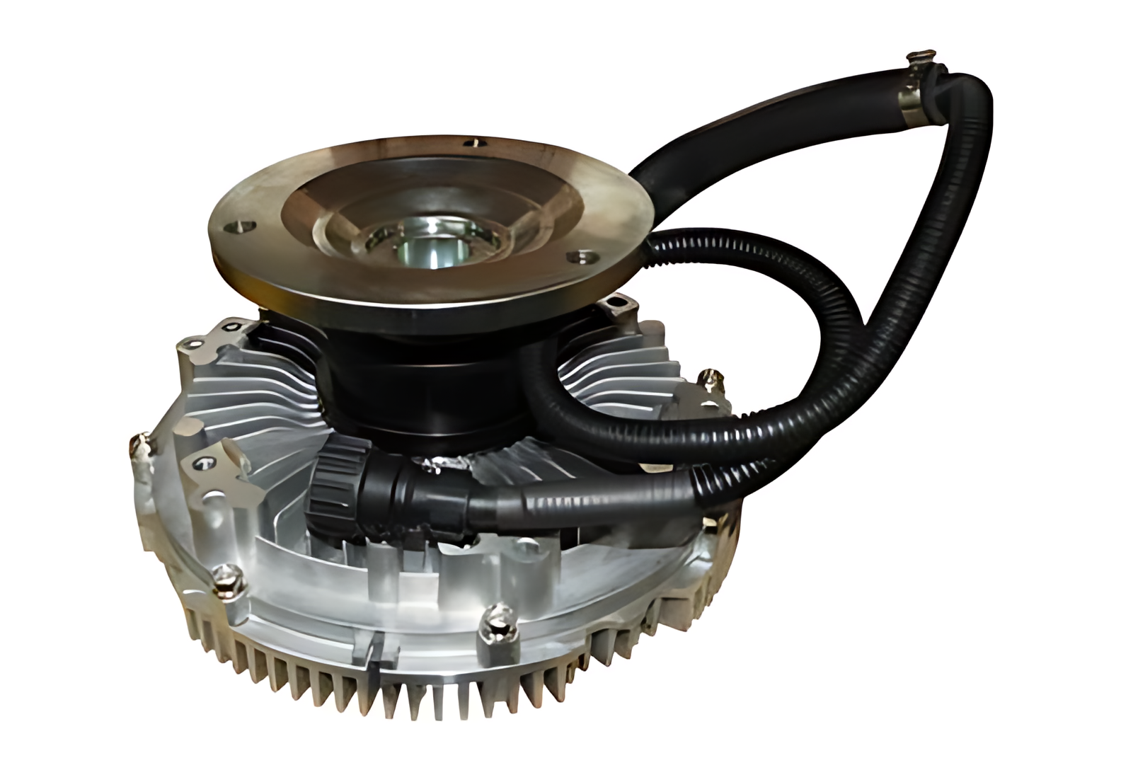 EMBREAGEM VISCOSA MOTOR (C/ CHICOTE) - 5412001822