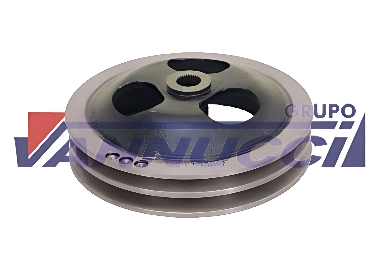 POLIA DO VENTILADOR - R3339AP