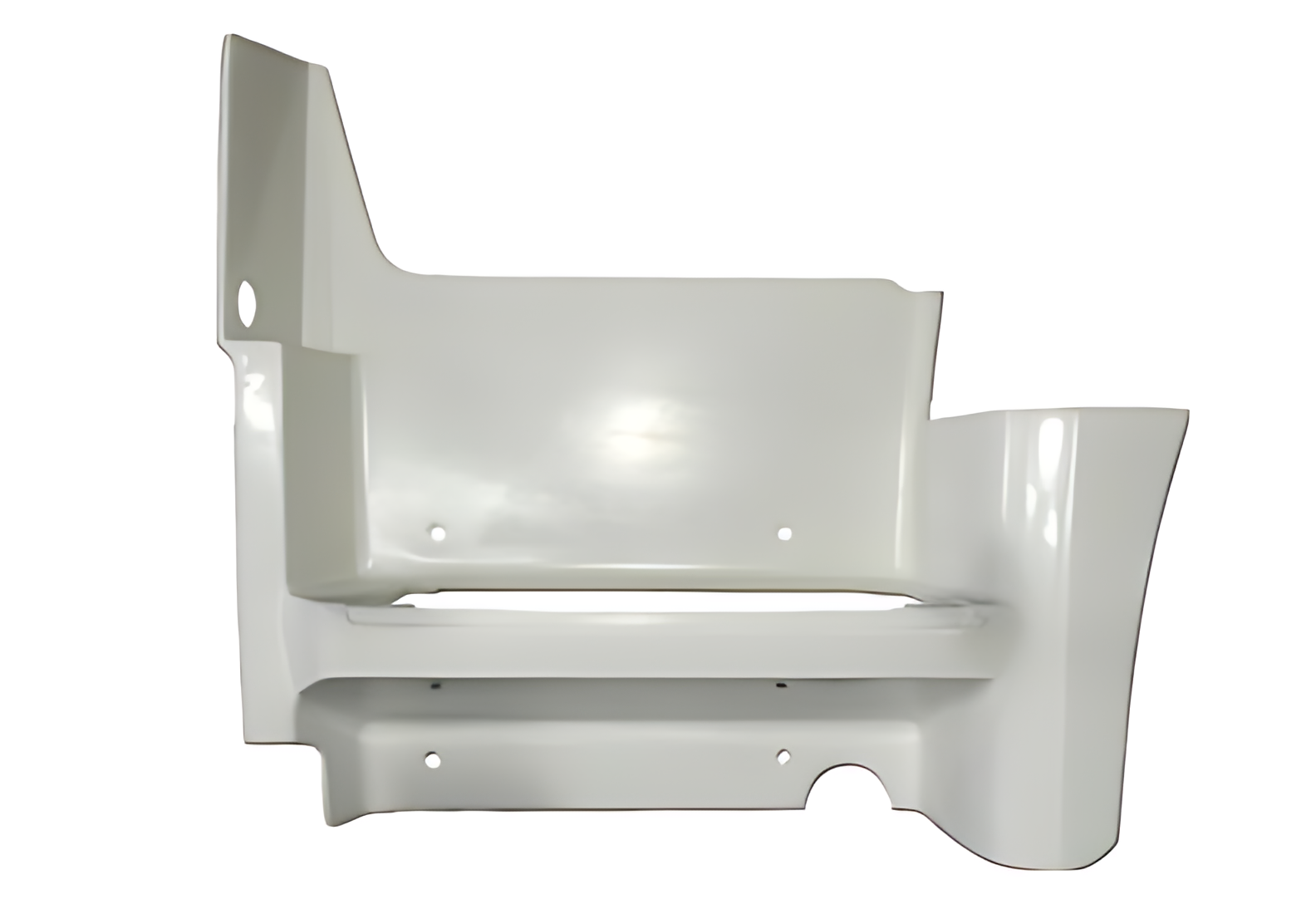 ESTRIBO LE SEM PORTINHOLA - 9586662501