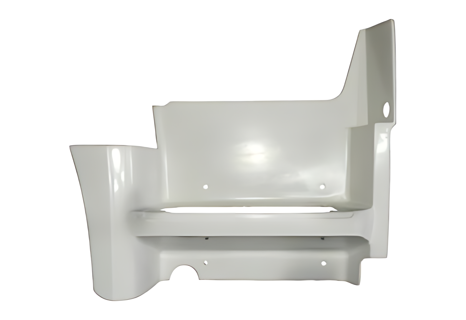 ESTRIBO LD SEM PORTINHOLA - 9586662601