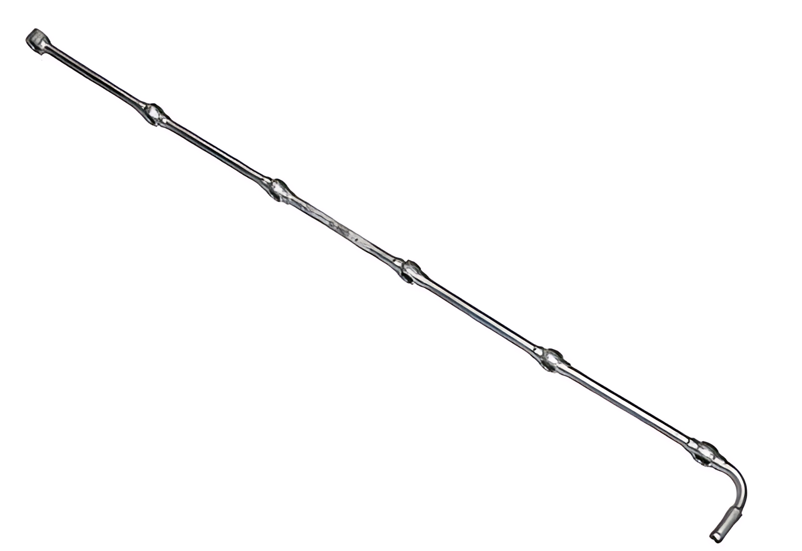 TUBO DE SANGRIA CABECOTE - 4572000558