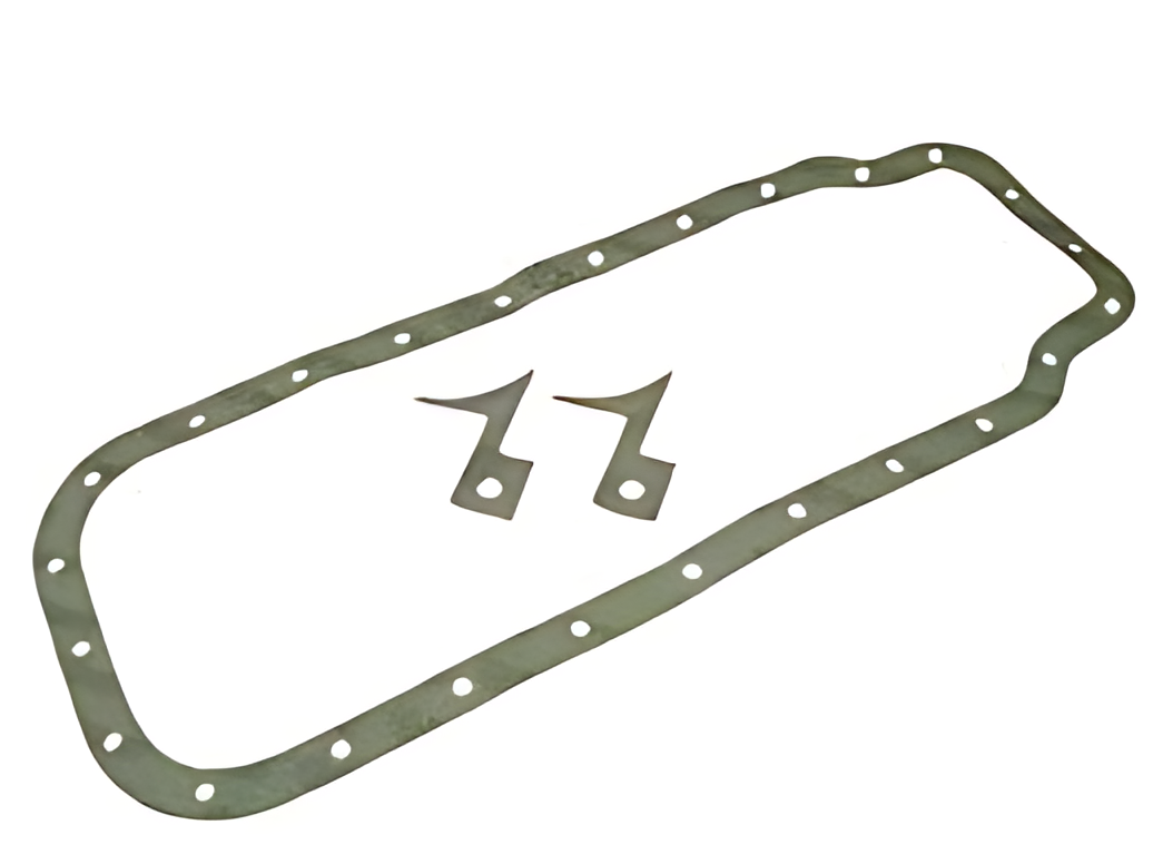 JUNTA CARTER MOTOR - 2R0103609E