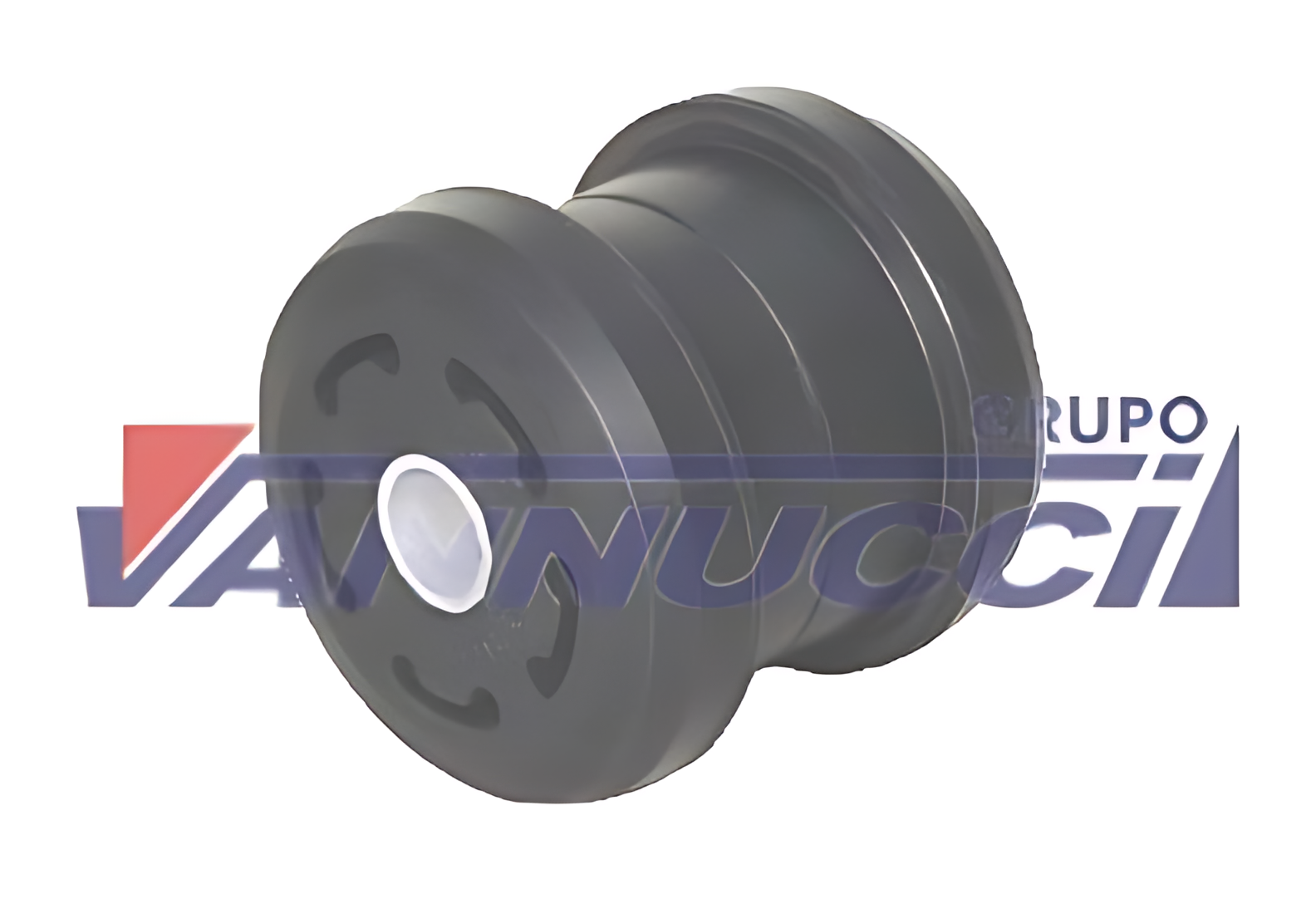 COXIM SUSPENSAO CABINE DIANTEIRO (BI-PARTIDA) - 9403171012