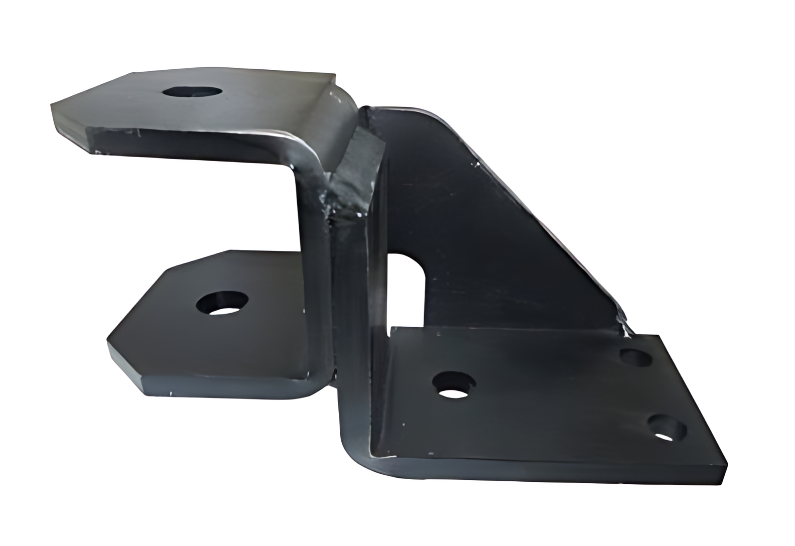 SUPORTE BARRA ESTABILIZADORA DIANTEIRA - 2RF411083