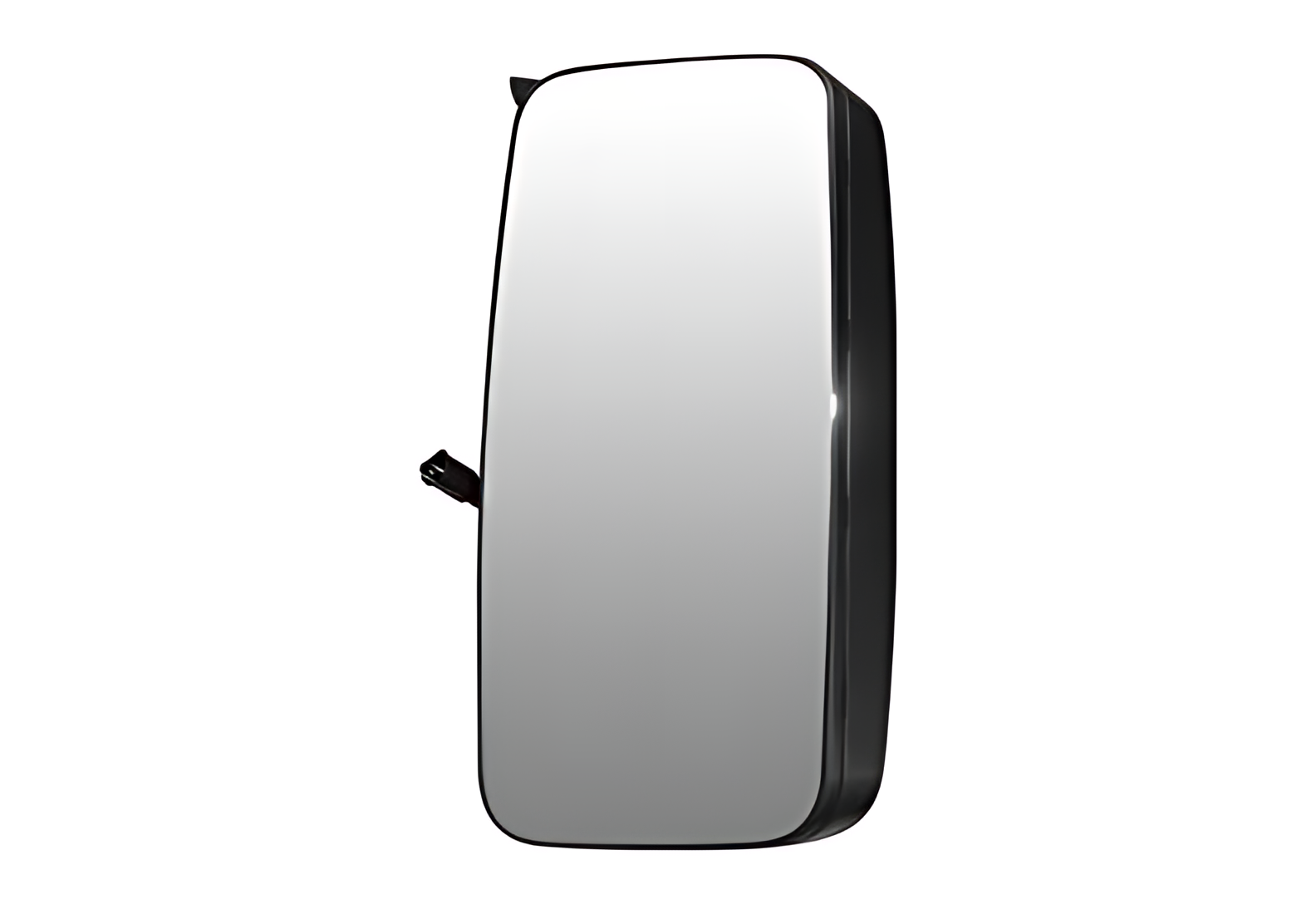 CABECA ESPELHO RETROVISOR ELETRICO  LD SEM DESEMBACADOR - 0028106916