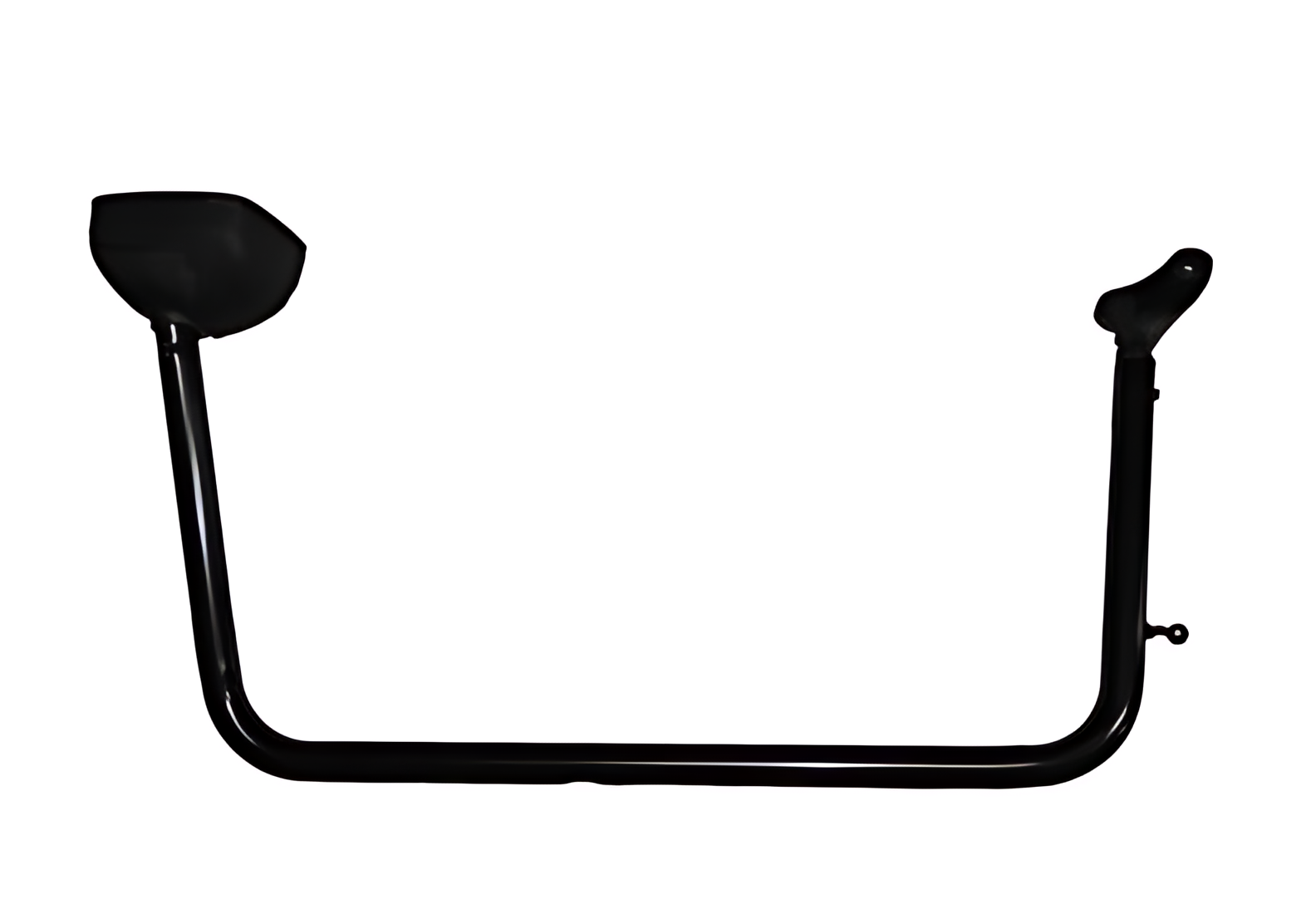 BRACO ESPELHO RETROVISOR LE - 0028102514