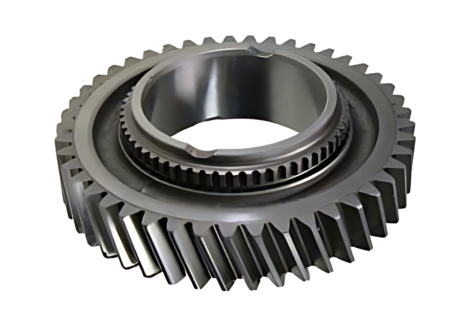 ENGRENAGEM HELICOIDAL 2A MOVEL  45 DENTES  G60 E G85 - 6952620012