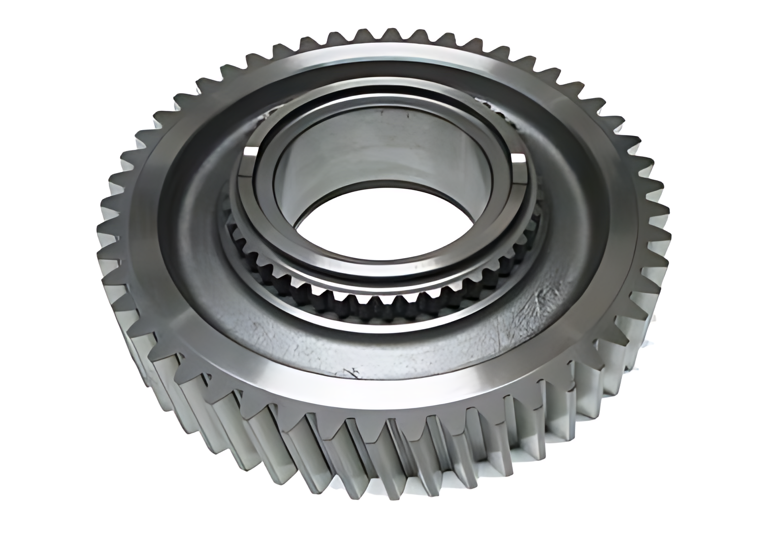 ENGRENAGEM 1A  MOVEL 50 DENTES       G60 G85 - 6952620011