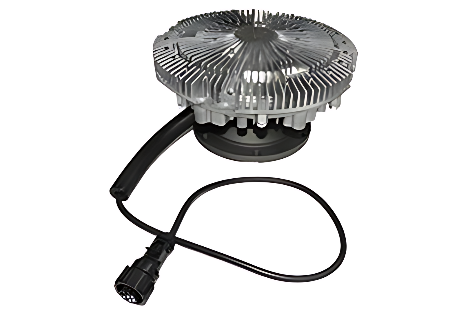 EMBREAGEM VISCOSA MOTOR (C/ CHICOTE) - 0002007722