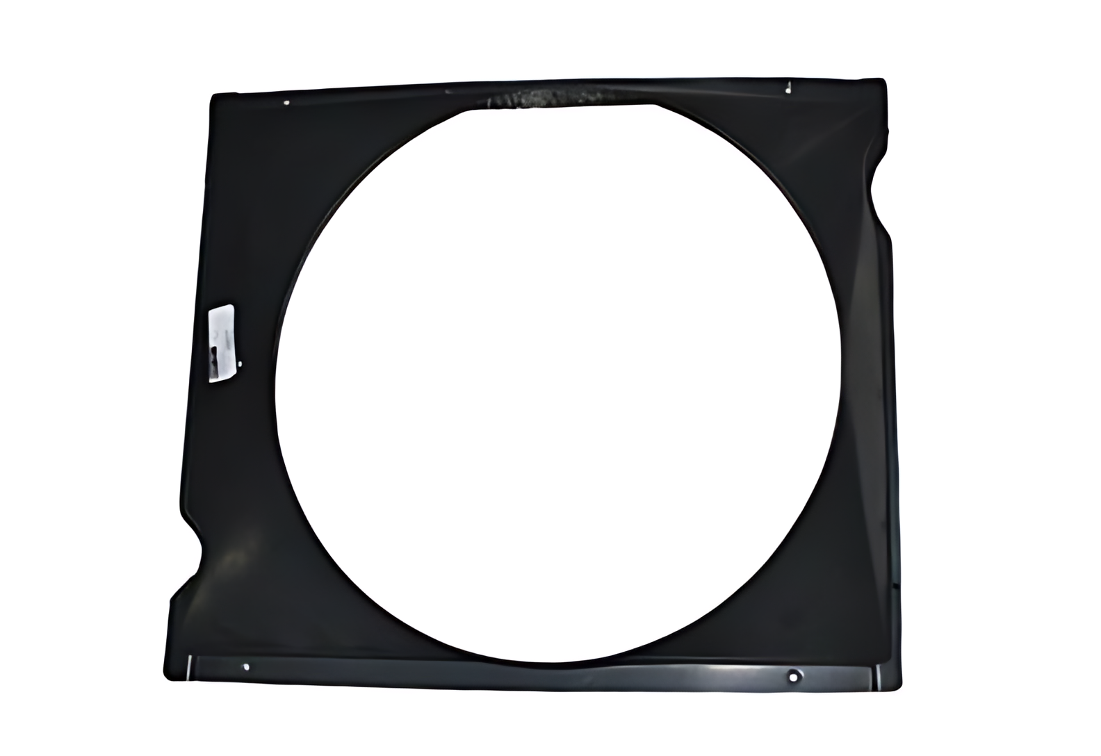 DEFLETOR RADIADOR - 2RM121281