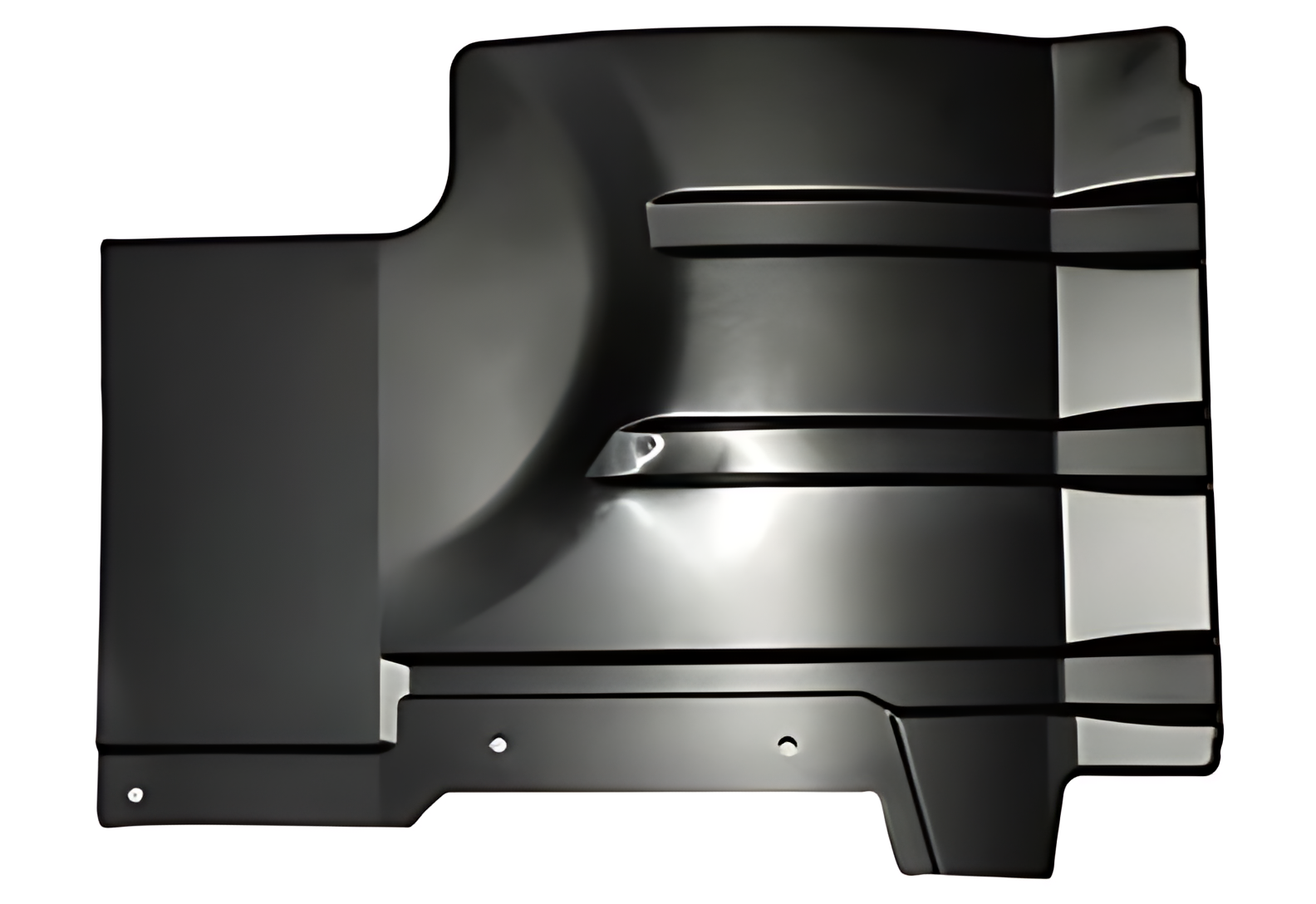 PARALAMA DIANTEIRO LE CABINE - 9588816501