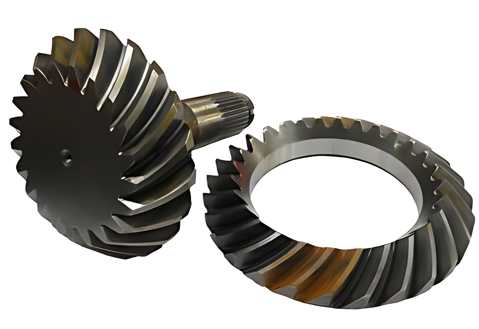 COROA E PINHAO 26X24 HL7 - 3463504439