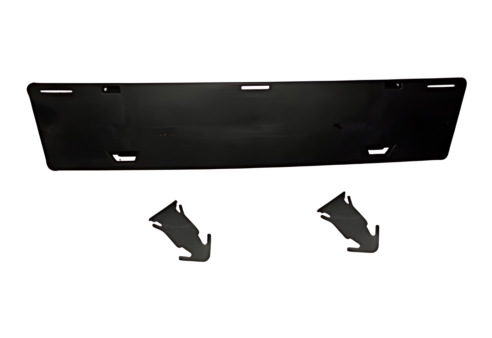 PORTINHOLA PLACA - 9738800025