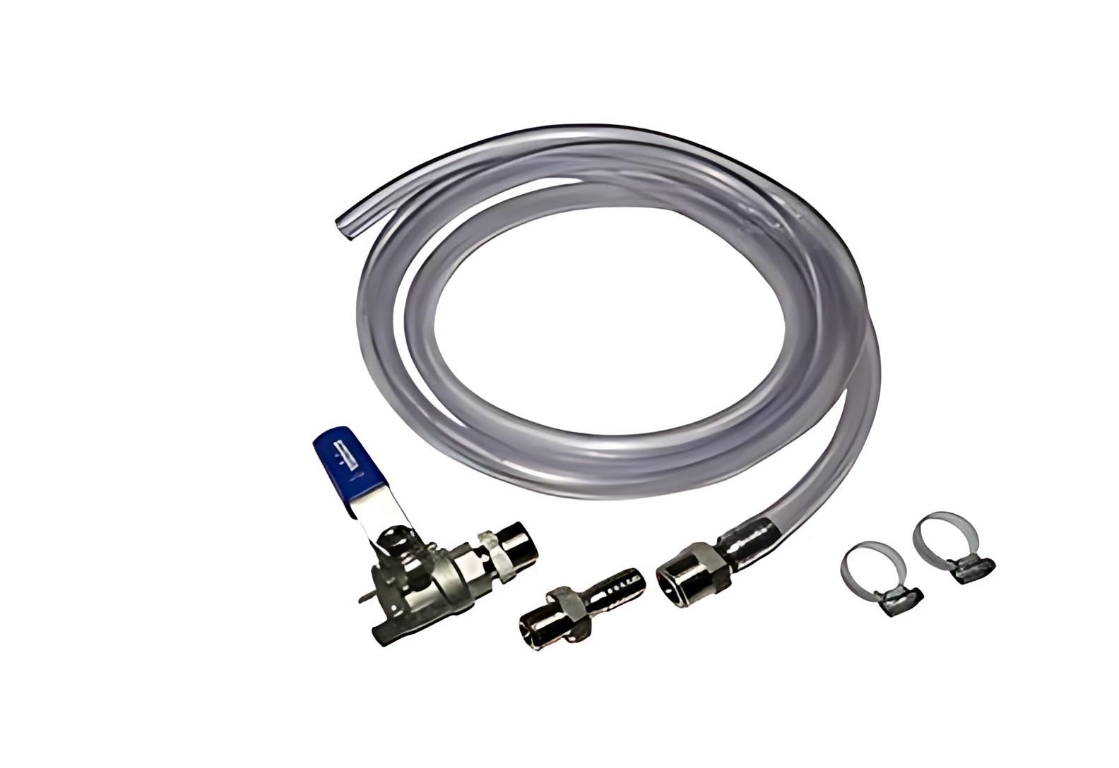 KIT INTERLIGACAO TANQUE ARLA - M192E