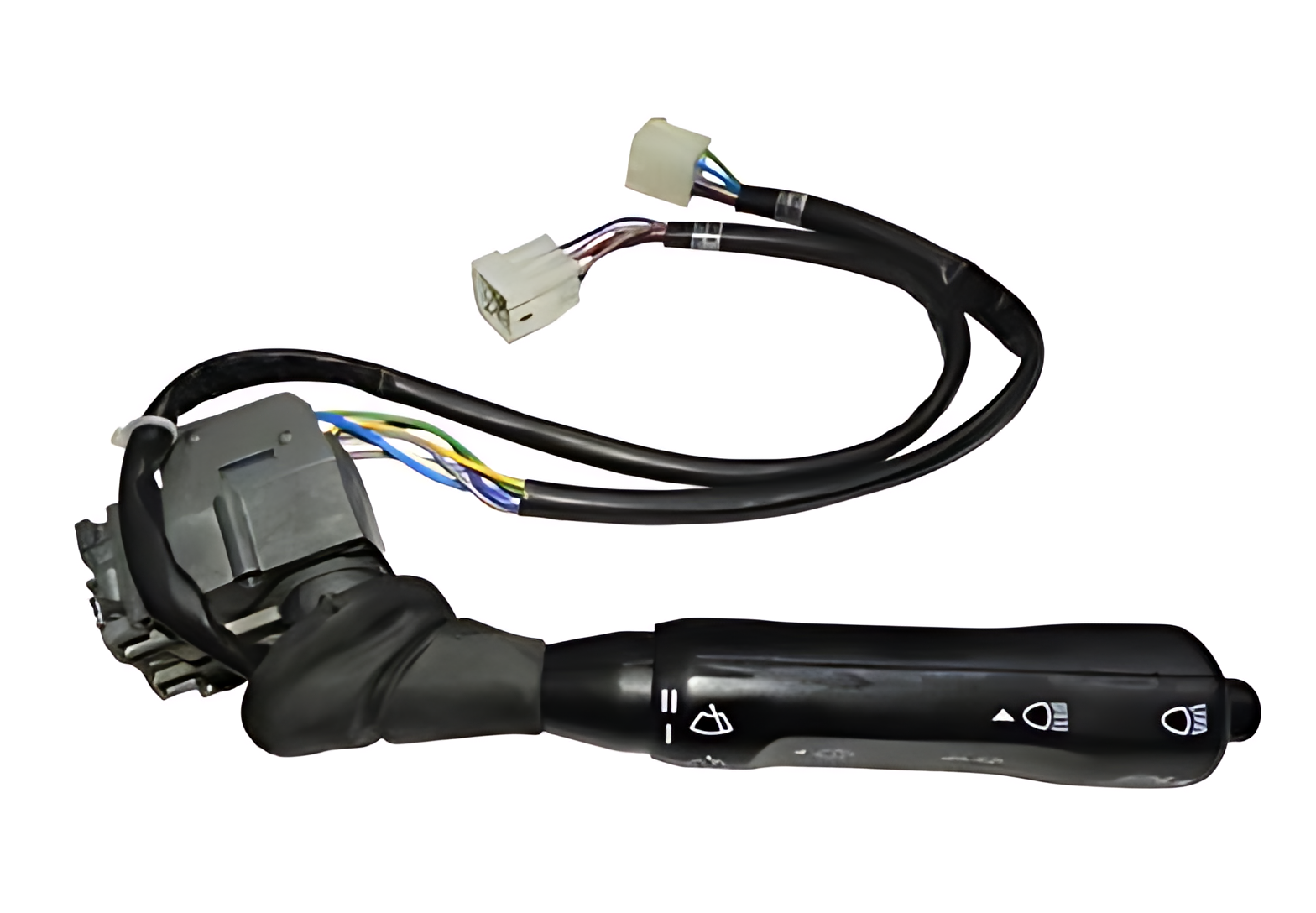 CONJUNTO DE CHAVE DE SETA 12 VOLTS - 6008011205009