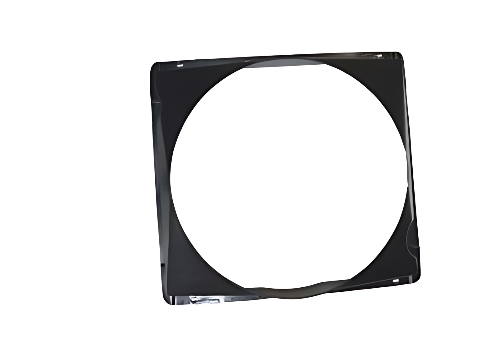 DEFLETOR AR RADIADOR - 2RH121281A