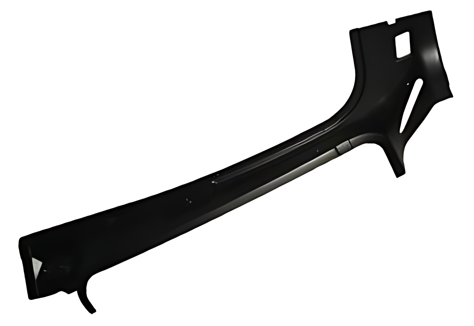 COLUNA PORTA INTERNA MENOR LD - 9736203013