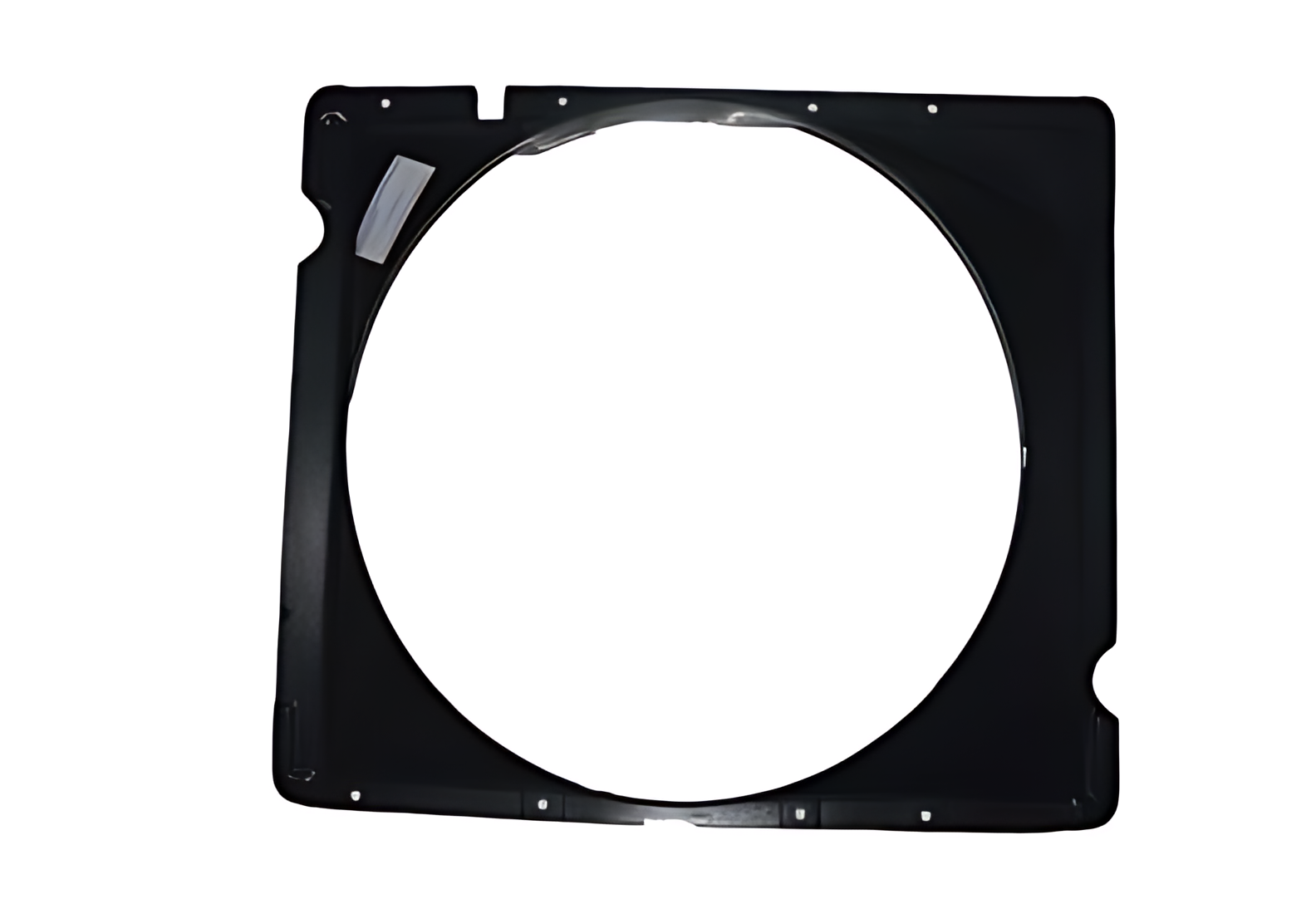 DEFLETOR AR RADIADOR - 2RP121281A