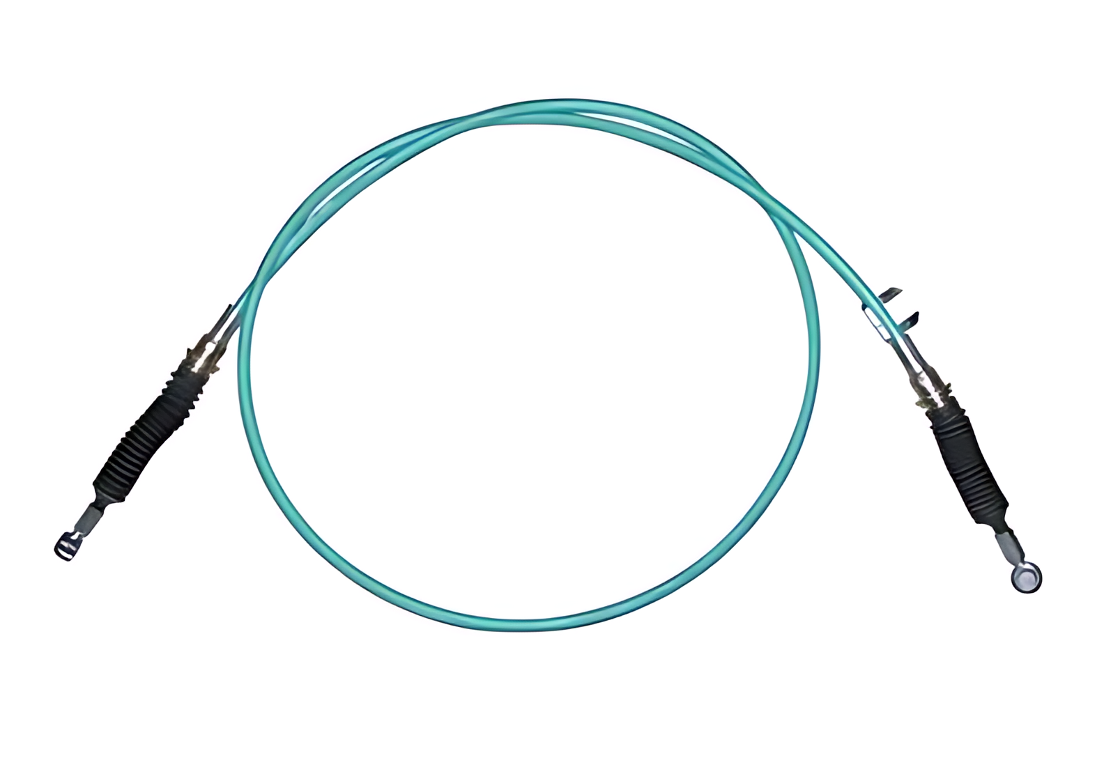 CABO ENGATE COMANDO CAMBIO 2400MM - 6025004026002