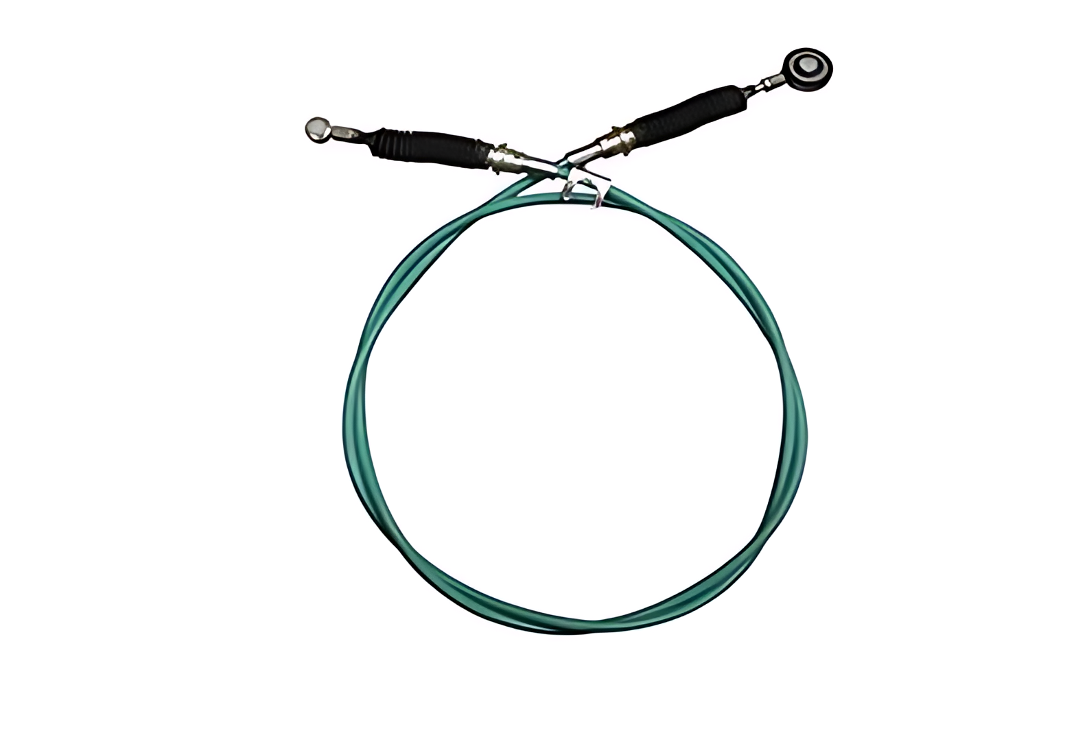 CABO SELECAO COMANDO CAMBIO 2822MM - 2R0711265B