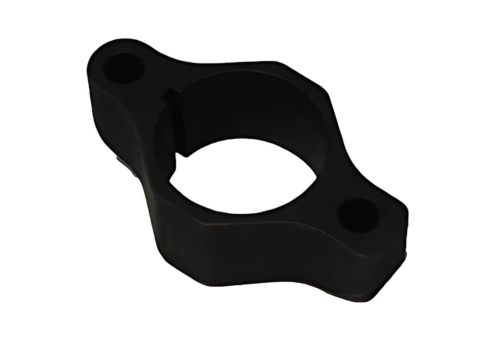 ABRACADEIRA INJETOR - BG6X801031BA