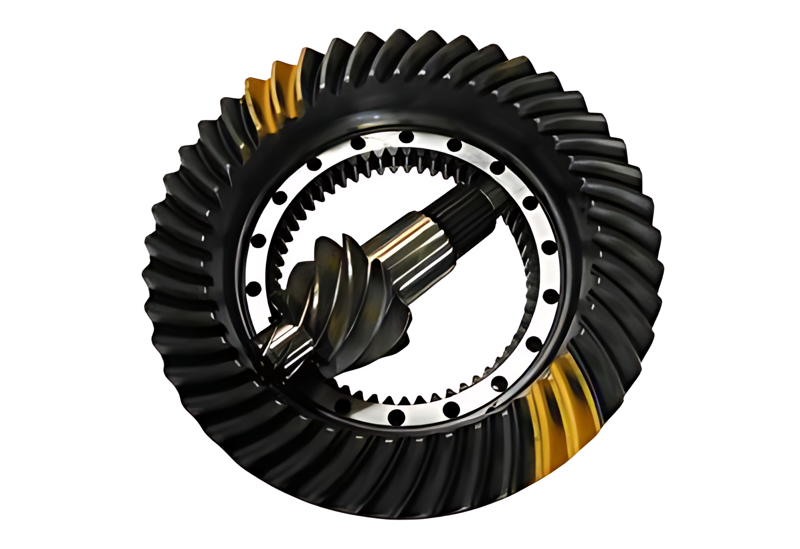 COROA PINHAO 45X8 HL5  REDUZIDO - 3863500439